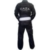 CAZA Original Adult Gi (Back)