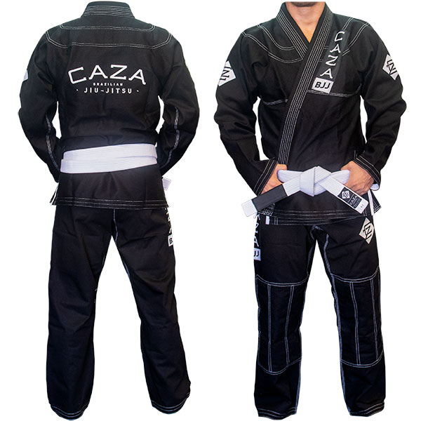 CAZA Original Adult Gi