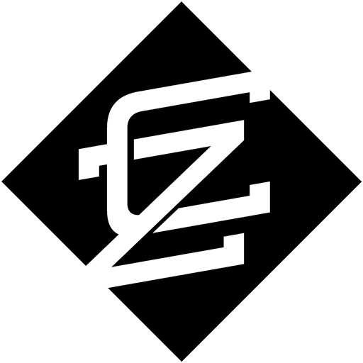 CAZA BJJ Online Shop logo